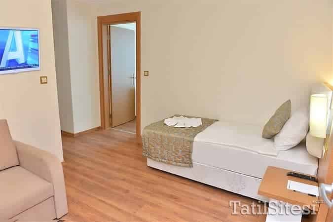 Notion Kesre Beach Hotel Spa